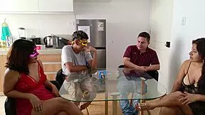 wanna swap partners with us swingers for real fun?