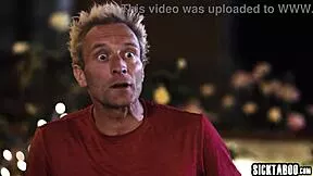 i crave rough double penetration from friends pounding my teen waitress ass hard