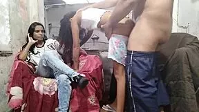 minhas enteadas are such hot anal teen 18+ cum mouth sluts 😈🍆💦