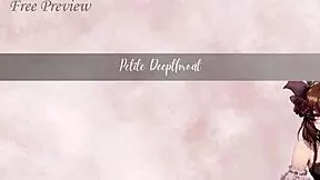 wanna see me choke on this huge cock in rough deepthroat till i gag and swallow every drop?