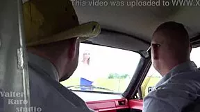 Slut Control Department Has Alice Murkovski Hard Anal Fucked By Sheriffs With Gaping Ass To Mouth