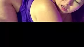 Best Ass Ever! Watch This Brunette Latina Milf Get Bent Over and Assfucked Deep in Bedroom!