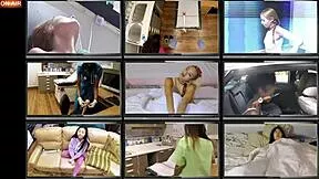 Yasmine Woods Mandatory Hitachi Orgasm From Tampa Doctor