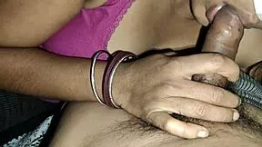 Step sister bent over doggystyle on bed takes monster cock anal assfucking with dirty talk and cumshot on ass