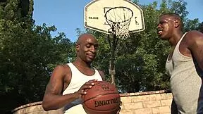 big black cock doggystyle bends shaved teen then facial cumshot outdoors