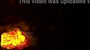 new 19yo albino teen marsa dream endures first big cock anal pounding