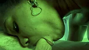 big ass ebony milf licks bwc rides submits to young white man creampie