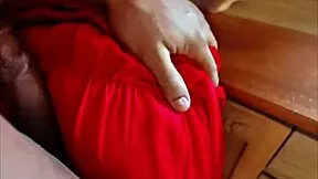 Petite Colombian twerks her ass on hard cock while glamping outdoors with babe vibes