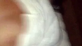 Young Czech Teen Handjob Ends with Perfect Cumshot on Homemade Video