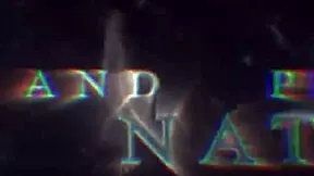 Lexi stretches tight hole around Lancelot's huge throbbing BBC