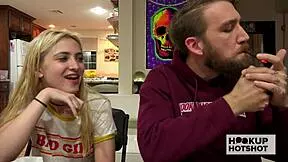 hey jane wilde you 90-pound fuck doll beg bryan gozzling to pound that tight pussy hard