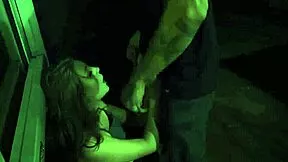 oh god, jojo kiss, your smokey eyes and that hardcore fingering bondage got me broke already??