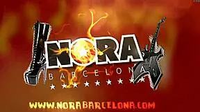 two friends double penetrate this small tits blonde at the hardcore homemade party