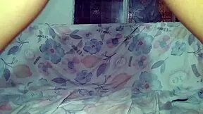 my wife and i fuck hard while chatting with strangers on omegle watching us