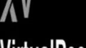 Antonia Sainz Teases With Pee And Dildo Toys On Sofa In VR