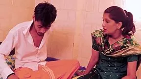 mature indian bhabhi spreads legs for 18 year old college boy who takes her virginity in passionate fuck