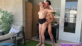 Kaydenwithpaul compiles his hottest 2025 videos into one epic riding tits ass showcase.
