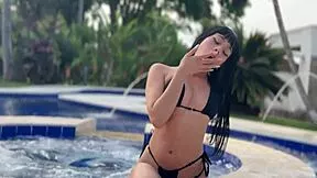 Fucking Sofiamillers7's Best Friend Hard!