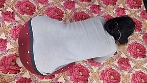 WET MILF GETS ROUGH FISTED N PUSSY FUCKED HARD BY YOUNG COCK IN BEDROOM