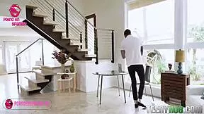 Oops, i surprised papa with some creamy ass surprise subtitled spanish!