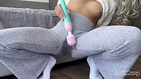 leggings squirt orgasms compilation teases you wildly?