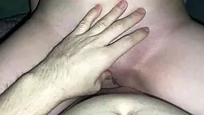 whoa stepdaughter sneaks under blanket sucking stepdad hard then rides him wild