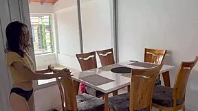 hey your stepsis walks naked everywhere and damn i wanna fuck her so bad
