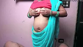 hey stepmom stripping for you footjob ends with cum in mouth hindi dirty talk