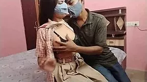 Hey teacher, pound that indian student hard! 🔥🍆💦