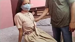 Hey teacher, pound that indian student hard! 🔥🍆💦