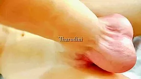 our wet indian wife screams in double penetration bliss with friend's thick cock inside