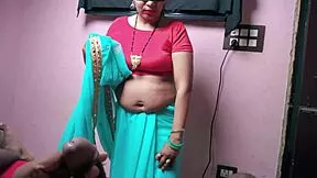 hey stepmom stripping for you footjob ends with cum in mouth hindi dirty talk