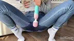 leggings squirt orgasms compilation teases you wildly?