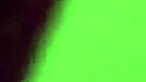 White satin dress clings while i masturbate my huge tits and ass!