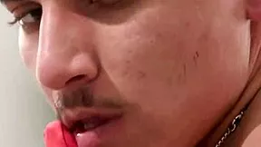 my stepdaughter spies while i deepthroat and fuck her boyfriend hard