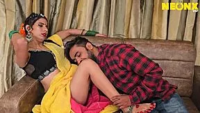 hey you ever seen a hungry desi bhabhi fuck young boy hard like crazy wet hairy action