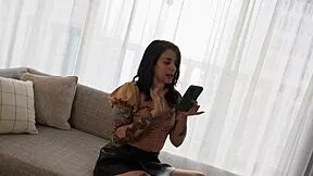 Massive Hooters Wedgie Slams New Recruit's Fat Curvy Ass Hard