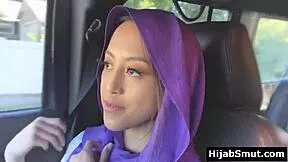 horny arab teen obsessed with cock can't stop craving hard pussy fuck