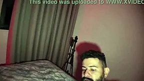 licking my wife's friend's big wet pussy lips and clit 😍👅