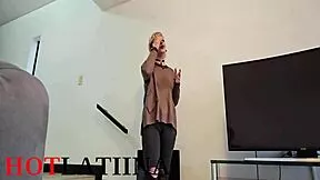 what if petite argentinian halloween girl takes anal 3some creampie from mommy friend missionary cuckold voyeur?