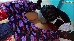 Stepsis, taste my tongue deep in your tight pussy closeup!