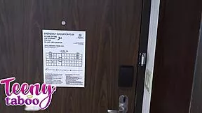 Jasmine Wilde SUCKS Boss Cock and RIDES for Creamy Job Creampie