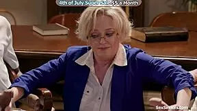 god i m so turned on watching you two studs with those massive cocks in my library 📚🍆❤️