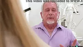 Khloe Kapri can your petite ass take stepdad's big cock anally?