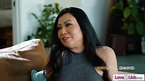 hey stepmom, finger my pussy before the wedding?