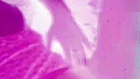 Soft white teen seduced by massive black cock worship in tight embrace