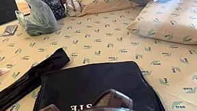 casada do facebook calls me to motel for doggystyle pounding!