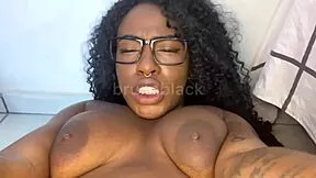 joi punheta guiada... gozei tanto na minha buceta greluda