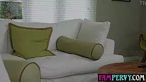 stepsis flashes till you fuck her big tits