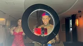 casada do facebook calls me to motel for doggystyle pounding!